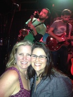 The Revivalists / Martha Ann Motel on Jan 12, 2013 [732-small]
