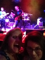 The Revivalists / Naughty Professor on Oct 9, 2014 [775-small]