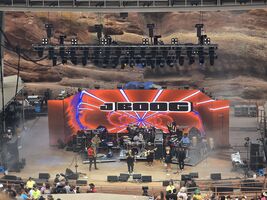 Ziggy Marley / Stephen Marley / J Boog / Karl Denson's Tiny Universe / Mike Love / Buju Banton on Jun 24, 2026 [813-small]