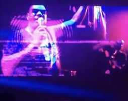 The Prodigy / DJ Carl Cox on May 2, 2026 [046-small]