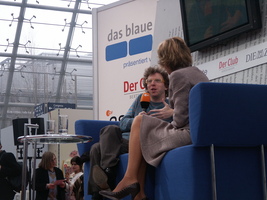 Arnon Grünberg on Mar 17, 2006 [158-small]
