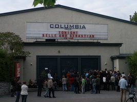 Belle and Sebastian / Gravenhurst on May 21, 2006 [162-small]