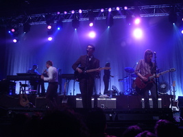 Belle and Sebastian / Gravenhurst on May 21, 2006 [163-small]