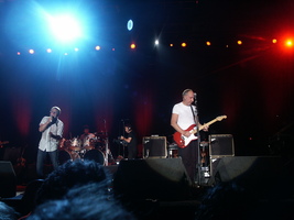 The Who on Jul 12, 2006 [173-small]