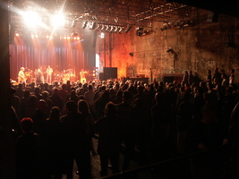 Johnny Clegg on Nov 9, 2006 [181-small]