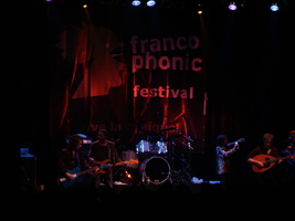 Rachid Taha / Nomad Sound System on Nov 17, 2006 [182-small]