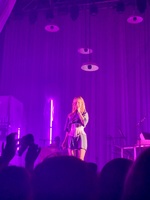 Hayley Williams / Water From Your Eyes on Jun 27, 2026 [191-small]
