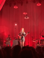 Hayley Williams / Water From Your Eyes on Jun 27, 2026 [192-small]