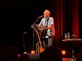 John Hiatt on Jun 29, 2026 [197-small]