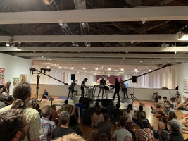 Solid Sound Festival 2019 on Jun 29, 2019 [204-small]