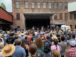 Solid Sound Festival 2019 on Jun 29, 2019 [207-small]