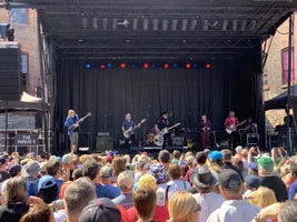 Solid Sound Festival 2019 on Jun 29, 2019 [209-small]