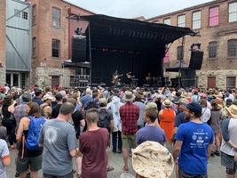 Solid Sound Festival 2019 on Jun 29, 2019 [213-small]