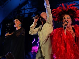 The Human League / Alison Moyet / Soft Cell on Jun 4, 2026 [263-small]