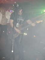 Libitina / Illumina / 3ulogy / Screaming Banshee Aircrew / The Way of All Flesh / Pro-jekt on Nov 30, 2003 [287-small]