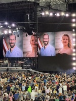Bruce Springsteen & The E Street Band / Tom Morello on May 27, 2026 [295-small]