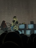 The Snuts / Siobhán Winifred on Dec 3, 2024 [331-small]