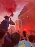 Tramlines Festival 2025 on Jul 25, 2025 [372-small]