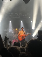 The K’s / Tom A Smith / GIRLBAND! on Nov 6, 2025 [397-small]