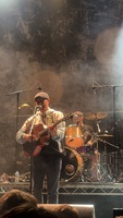 The Clone Roses / Definitely Mightbe (Tribute to Oasis) / The Gerry Cinna-man Experience / Kazabian - The Official Kasabian Tribute on May 15, 2026 [412-small]
