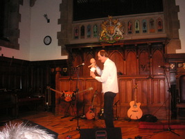 John Otway on Apr 10, 2008 [568-small]