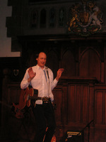 John Otway on Apr 10, 2008 [571-small]