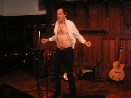 John Otway on Apr 10, 2008 [575-small]