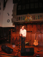 John Otway on Apr 10, 2008 [576-small]