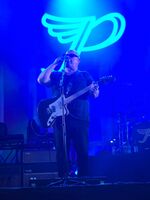 Pixies / Gans on Jun 30, 2026 [593-small]