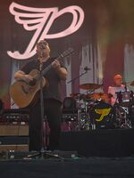 Pixies / Gans on Jun 30, 2026 [596-small]