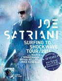 tags: Gig Poster - Joe Satriani on Jul 8, 2016 [686-small]
