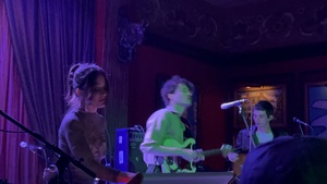 Beach Fossils / Nation of Language on Apr 1, 2024 [629-small]