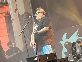 Bowling For Soup / Frank Turner & The Sleeping Souls / American Hi-Fi on Jun 30, 2026 [640-small]