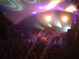 Modest Mouse / Mimicking Birds on Mar 4, 2009 [681-small]