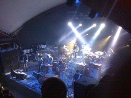 Modest Mouse / Mimicking Birds on Mar 4, 2009 [682-small]