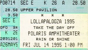 Lollapalooza 1995 on Jul 15, 1995 [686-small]