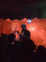 dan le sac Vs Scroobius Pip on Sep 16, 2008 [692-small]