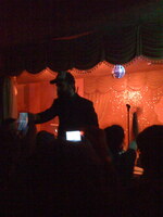 dan le sac Vs Scroobius Pip on Sep 16, 2008 [693-small]