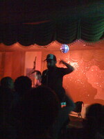 dan le sac Vs Scroobius Pip on Sep 16, 2008 [696-small]