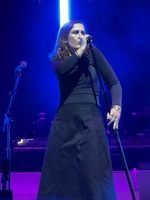 The Human League / Alison Moyet / Soft Cell on Jun 30, 2026 [698-small]
