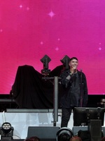 The Human League / Alison Moyet / Soft Cell on Jun 30, 2026 [699-small]
