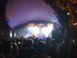 Ben Folds / Missy Higgins on Oct 25, 2008 [704-small]