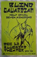 Blind Guardian / Holy Grail / Seven Kingdoms on Dec 12, 2010 [708-small]