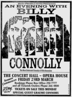 Billy Connolly / Graeme Connors on Mar 23, 1990 [835-small]