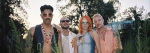 Major Lazer / Fijiana on Jul 5, 2026 [913-small]