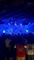 Armor for Sleep / Spanish Love Songs / Flycatcher on Jun 30, 2026 [917-small]