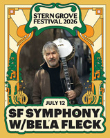 Béla Fleck / San Francisco Symphony on Jul 12, 2026 [921-small]