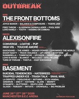 Outbreak Fest - 15 Year Anniversary on Jun 26, 2026 [936-small]