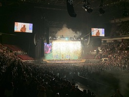 Tyler, The Creator / Kali Uchis / Vince Staples / Teezo Touchdown on Feb 28, 2022 [063-small]