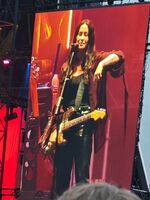Alanis Morissette / Wet Leg / Skunk Anansie / Lucia & The Best Boys on Jun 30, 2026 [092-small]